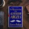 A Great Cozy The Mysterious Case of the Alperton Angels