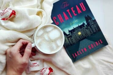 The Chateau By Jaclyn Goldis Is A Twisty Suspense Novel